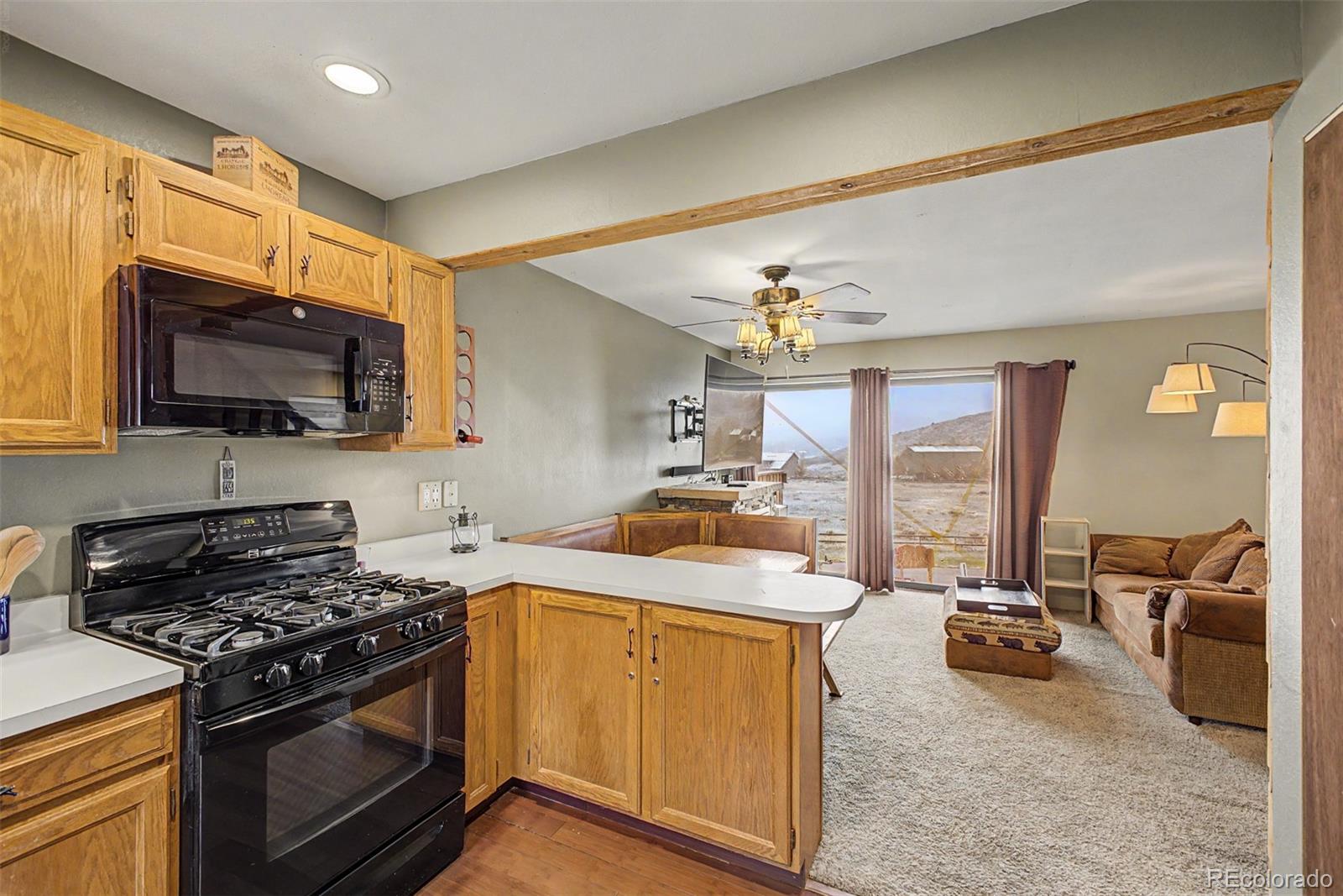 258 County Road 442 Grand Lake CO 80447