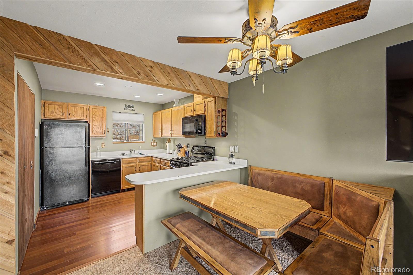 258 County Road 442 Grand Lake CO 80447