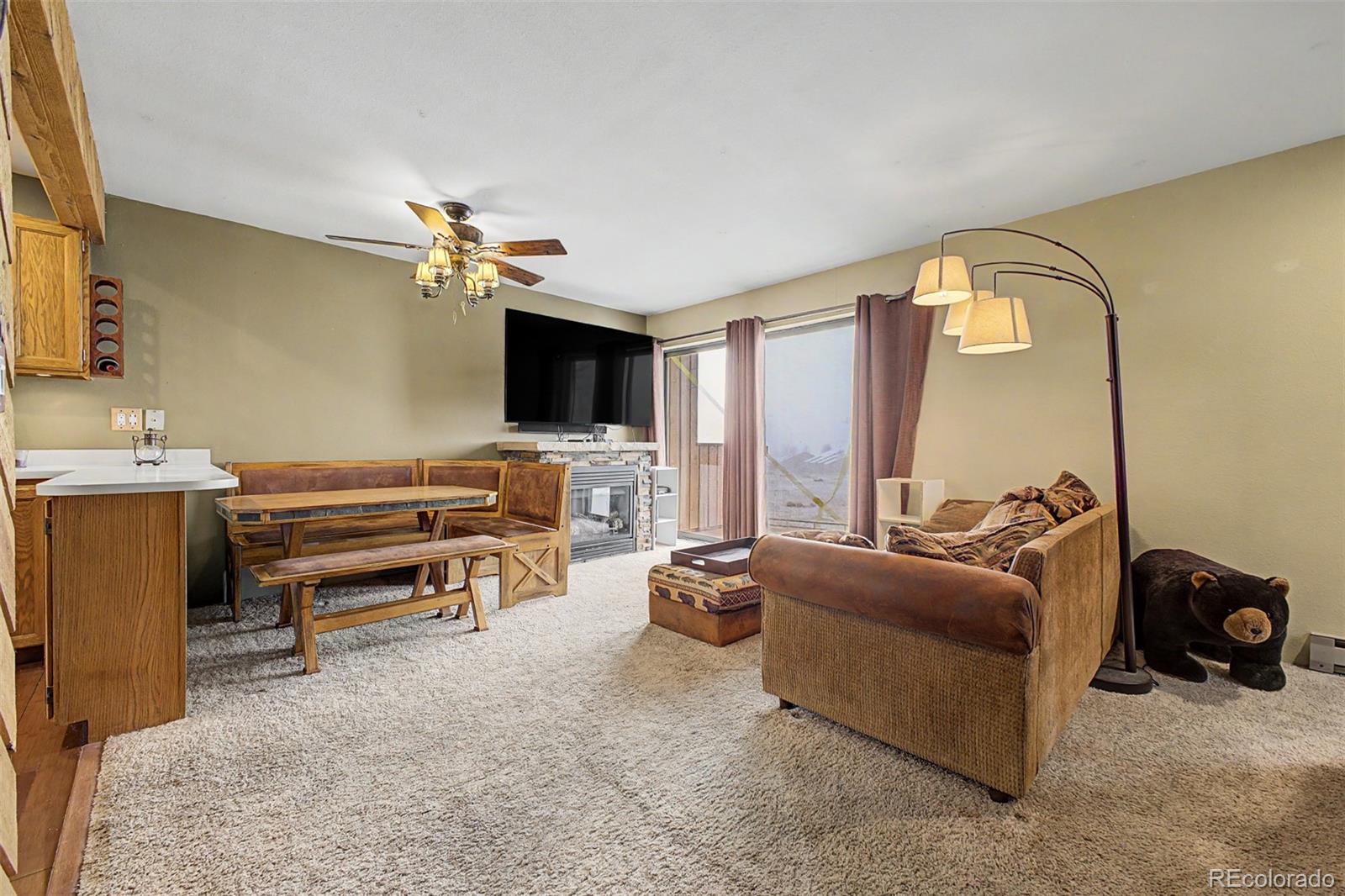 258 County Road 442 Grand Lake CO 80447