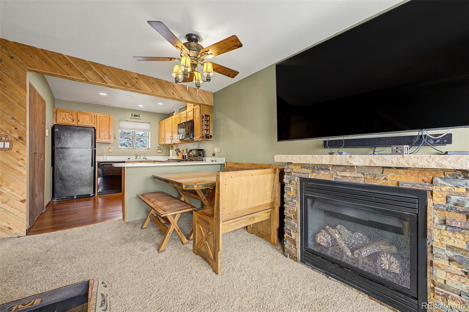 258 County Road 442 Grand Lake CO 80447