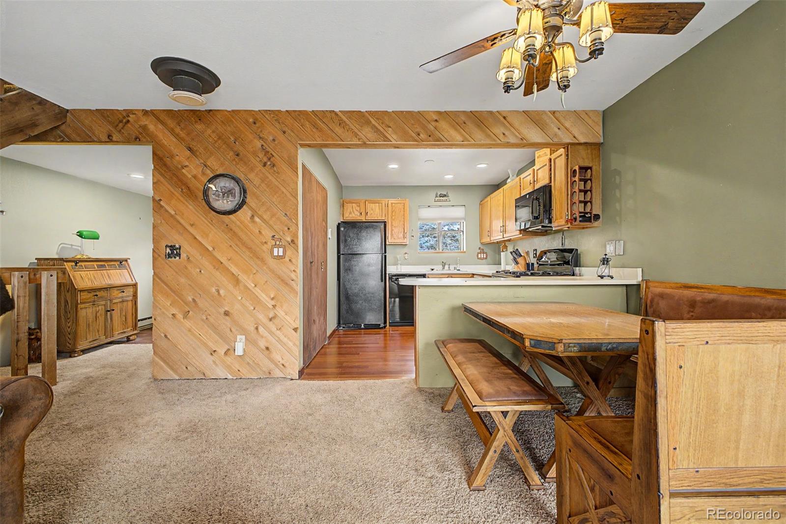 258 County Road 442 Grand Lake CO 80447