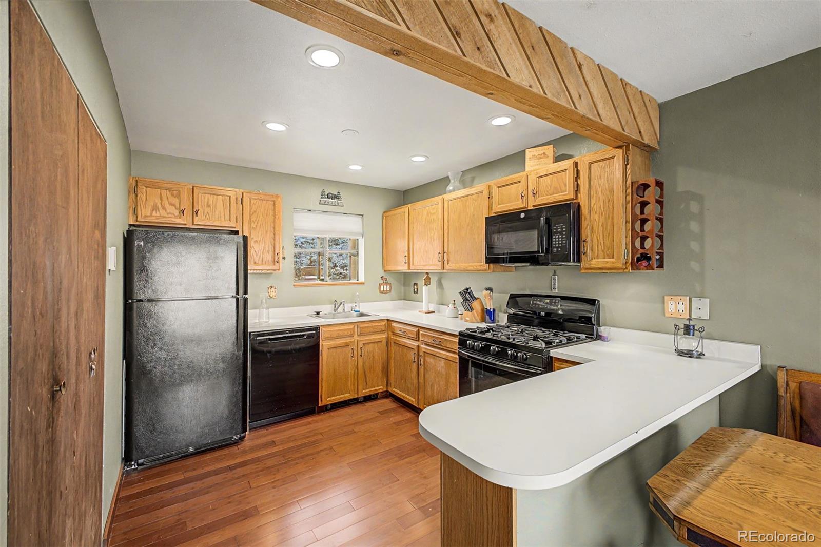258 County Road 442 Grand Lake CO 80447