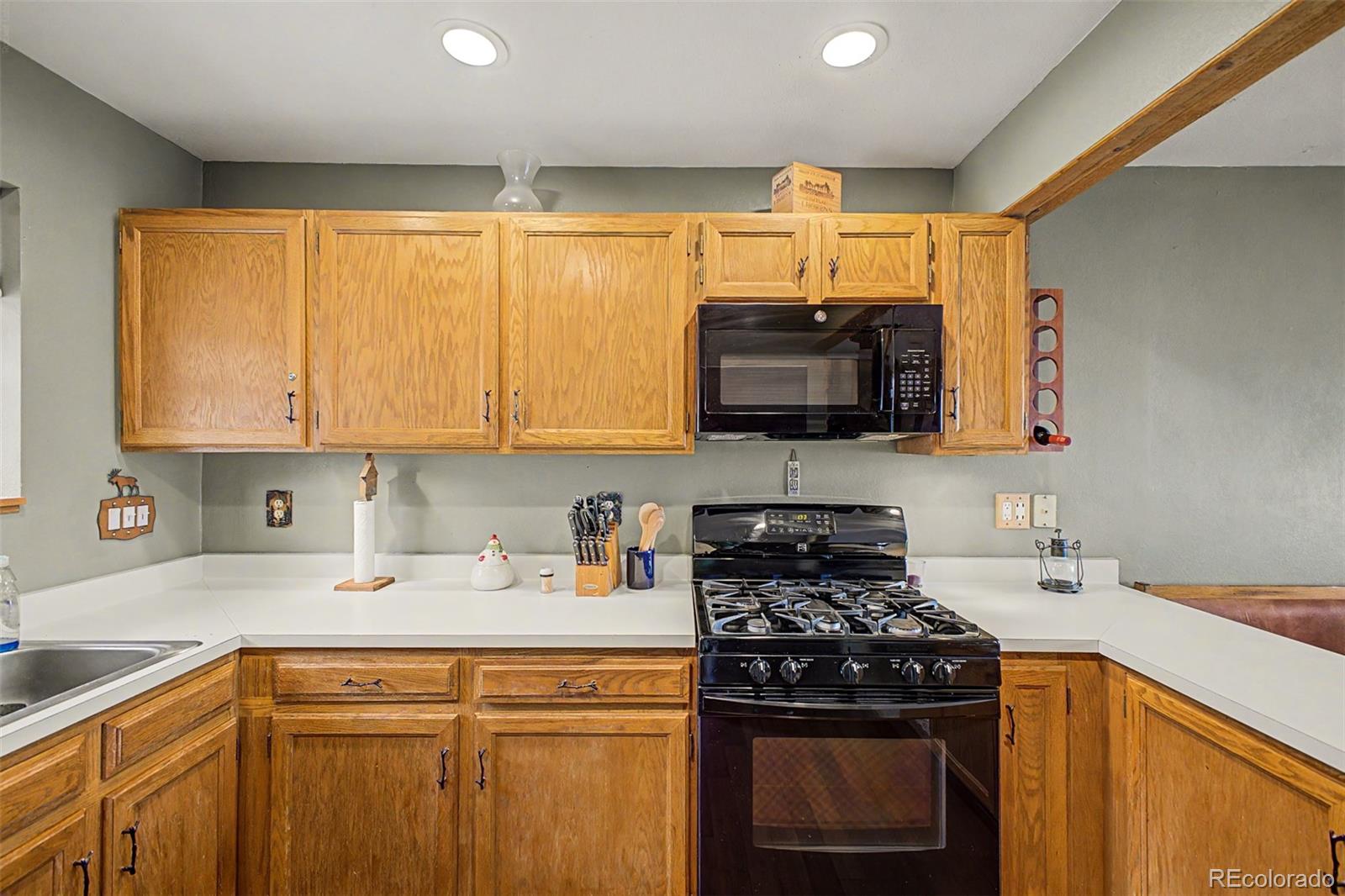 258 County Road 442 Grand Lake CO 80447