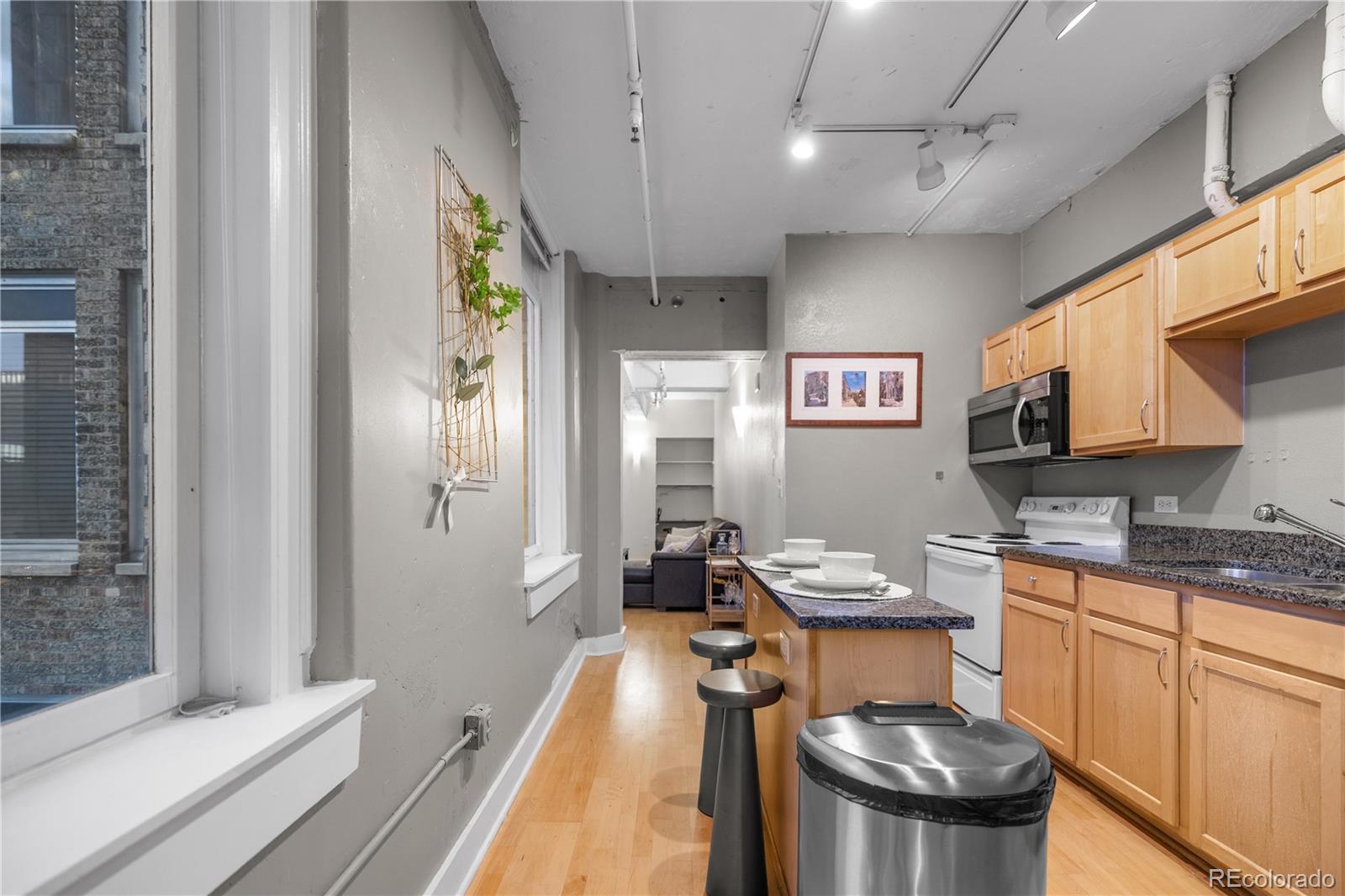 444 17th Street Denver CO 80202