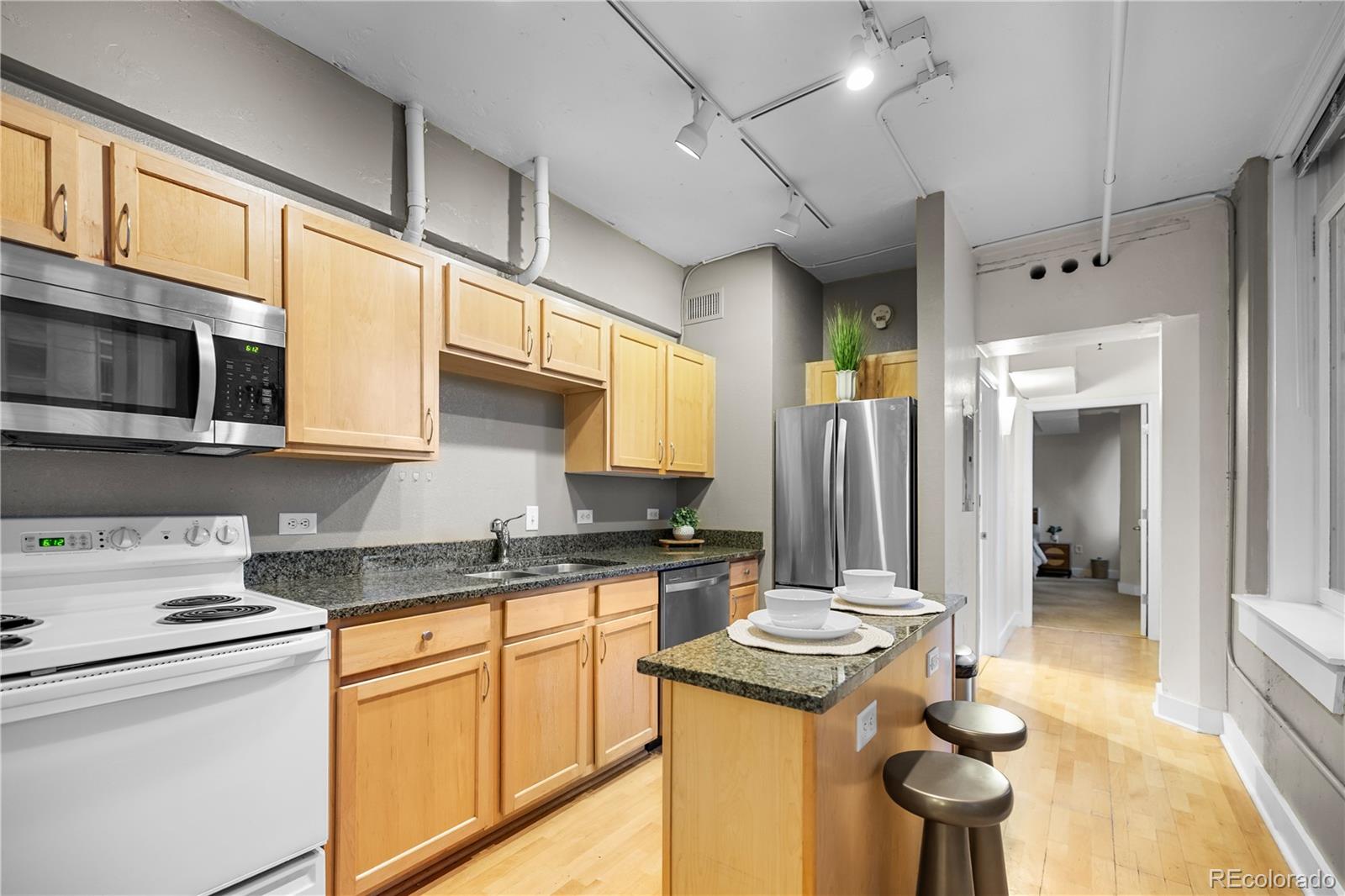 444 17th Street Denver CO 80202