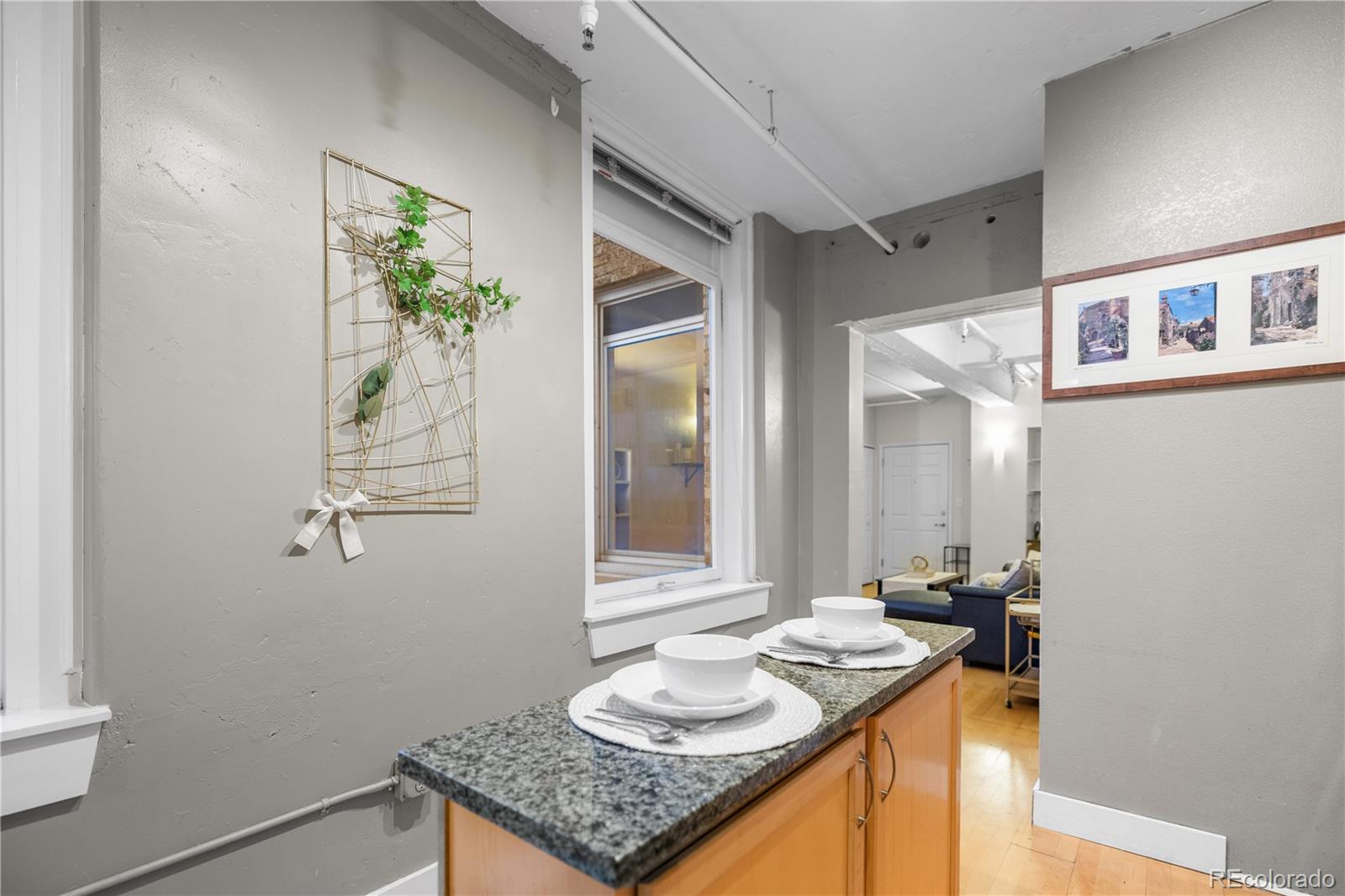 444 17th Street Denver CO 80202
