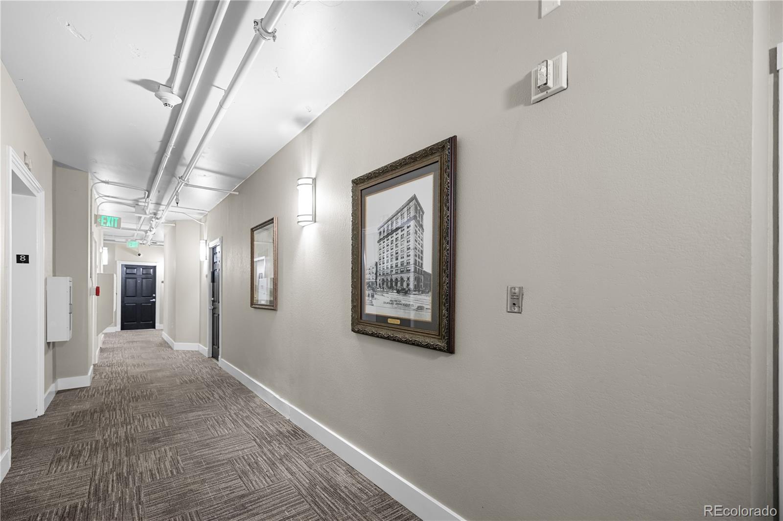 444 17th Street Denver CO 80202