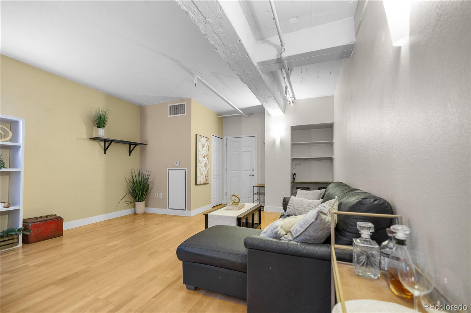 444 17th Street Denver CO 80202
