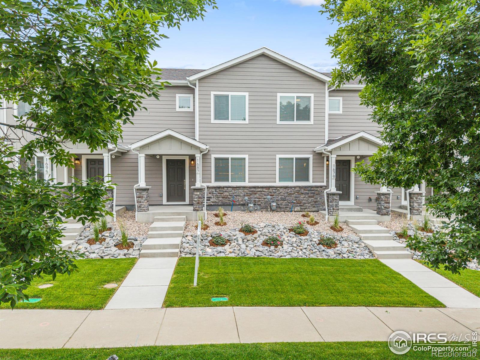 1679 Valency Drive Loveland CO 80537