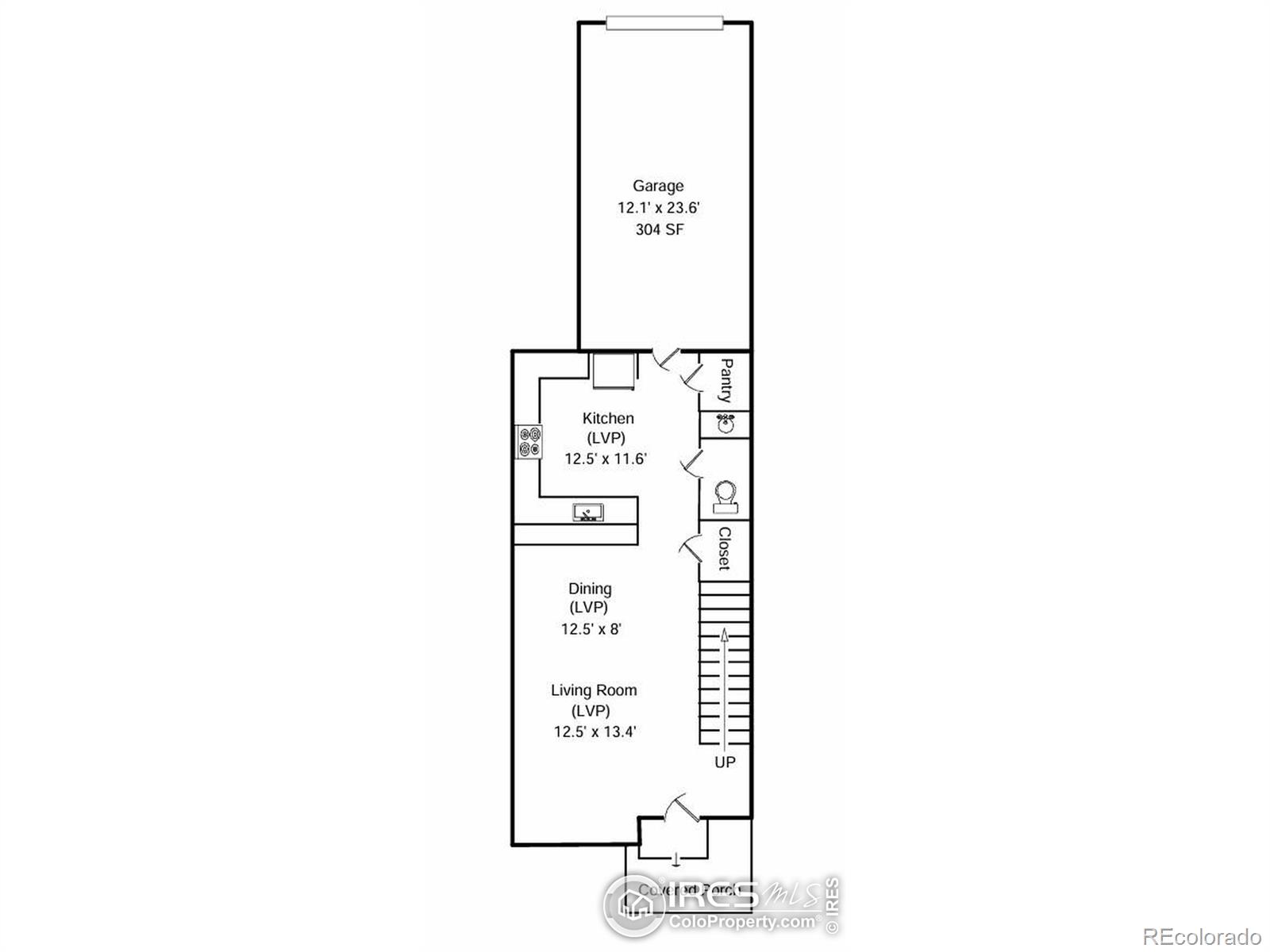 1679 Valency Drive Loveland CO 80537