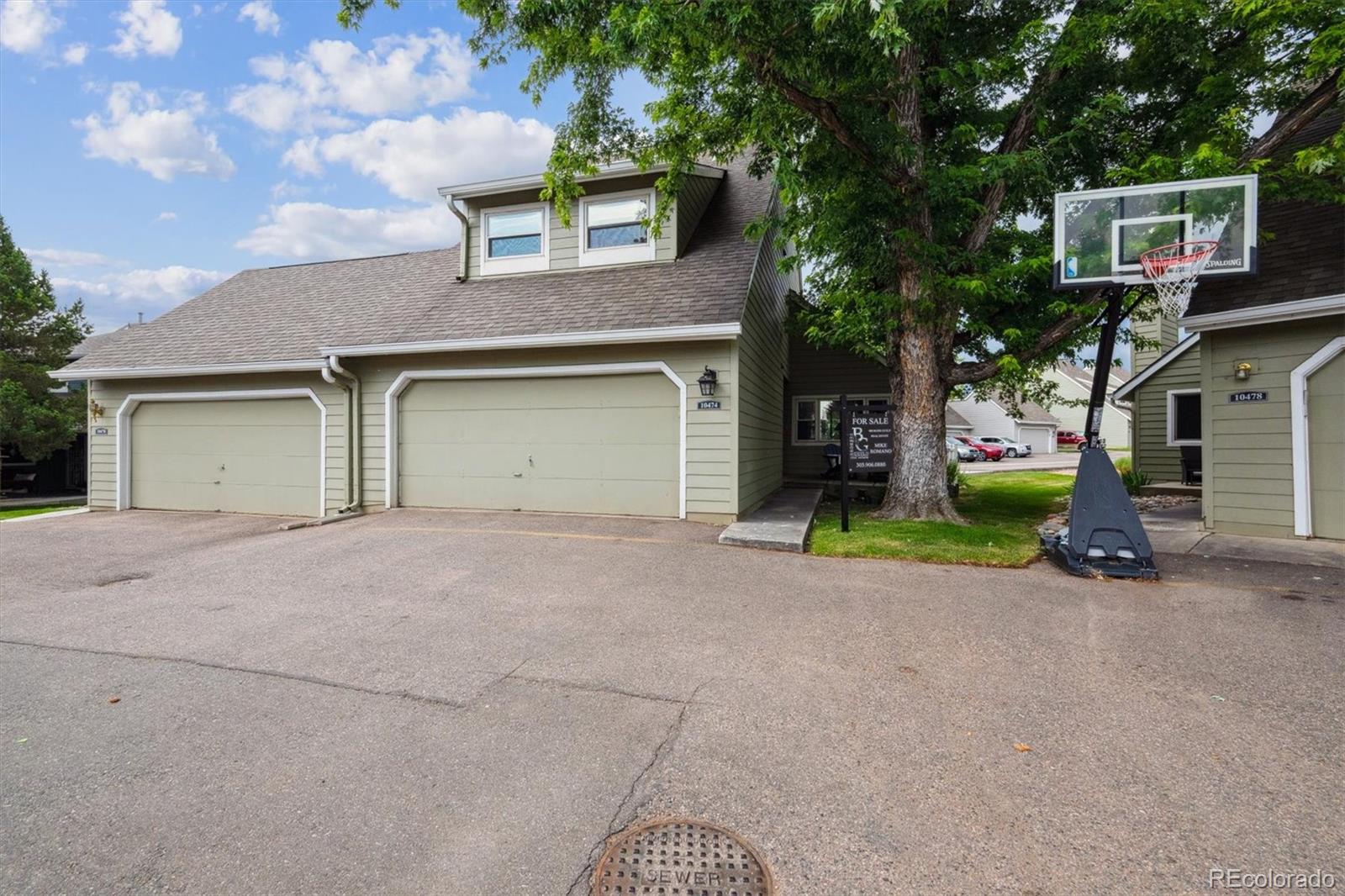 10474 W Purgatoire Peak Littleton CO 80127