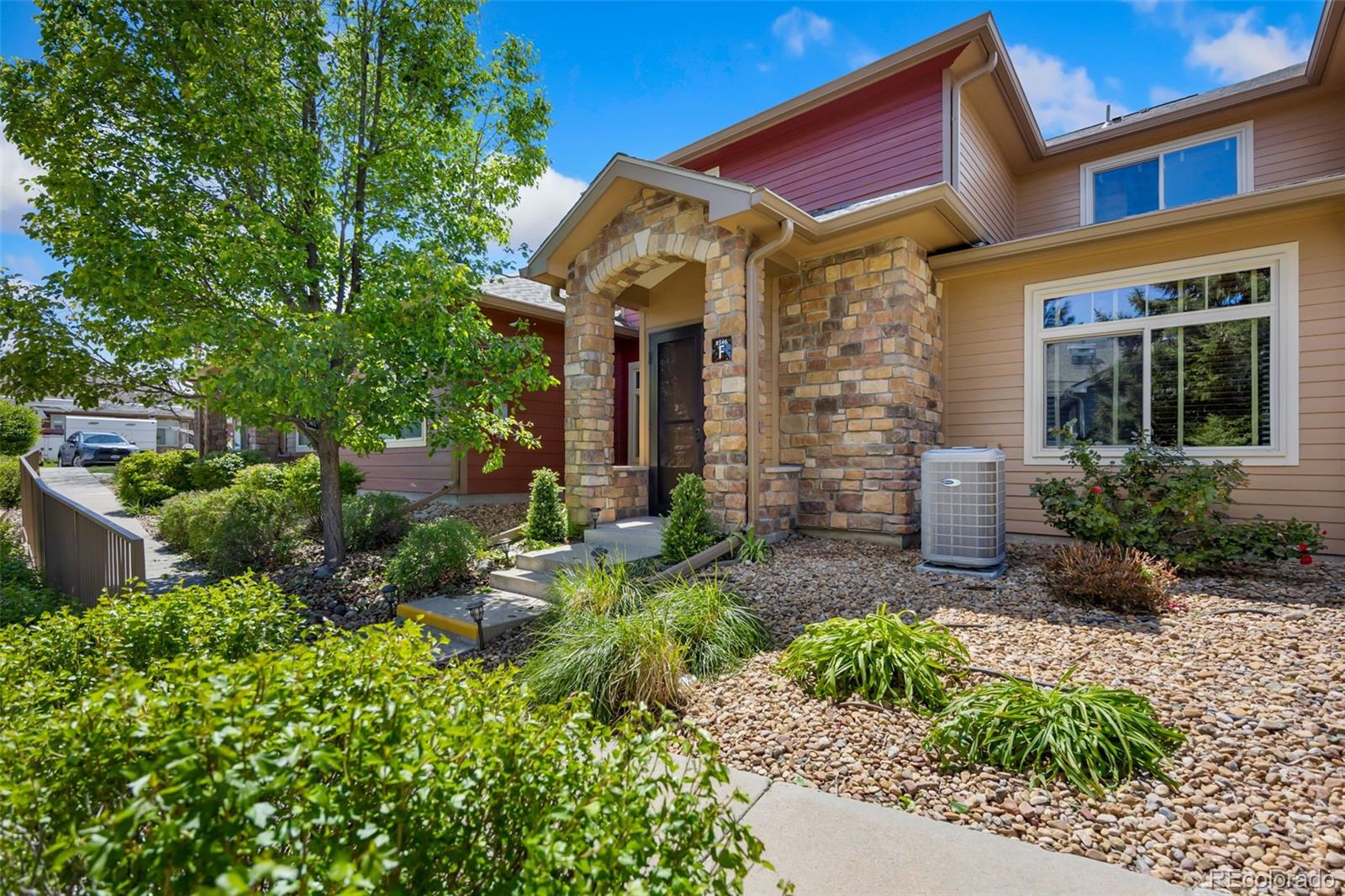8546 Gold Peak Lane Highlands Ranch CO 80130
