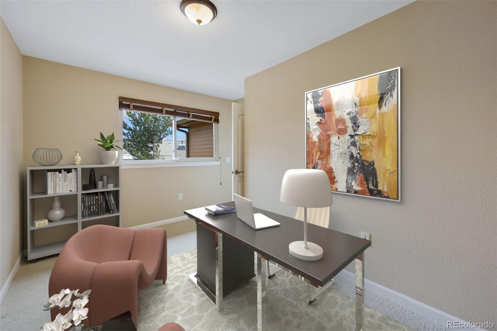 8546 Gold Peak Lane Highlands Ranch CO 80130