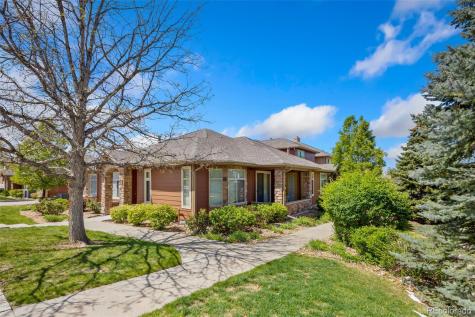 8546 Gold Peak Lane Highlands Ranch CO 80130
