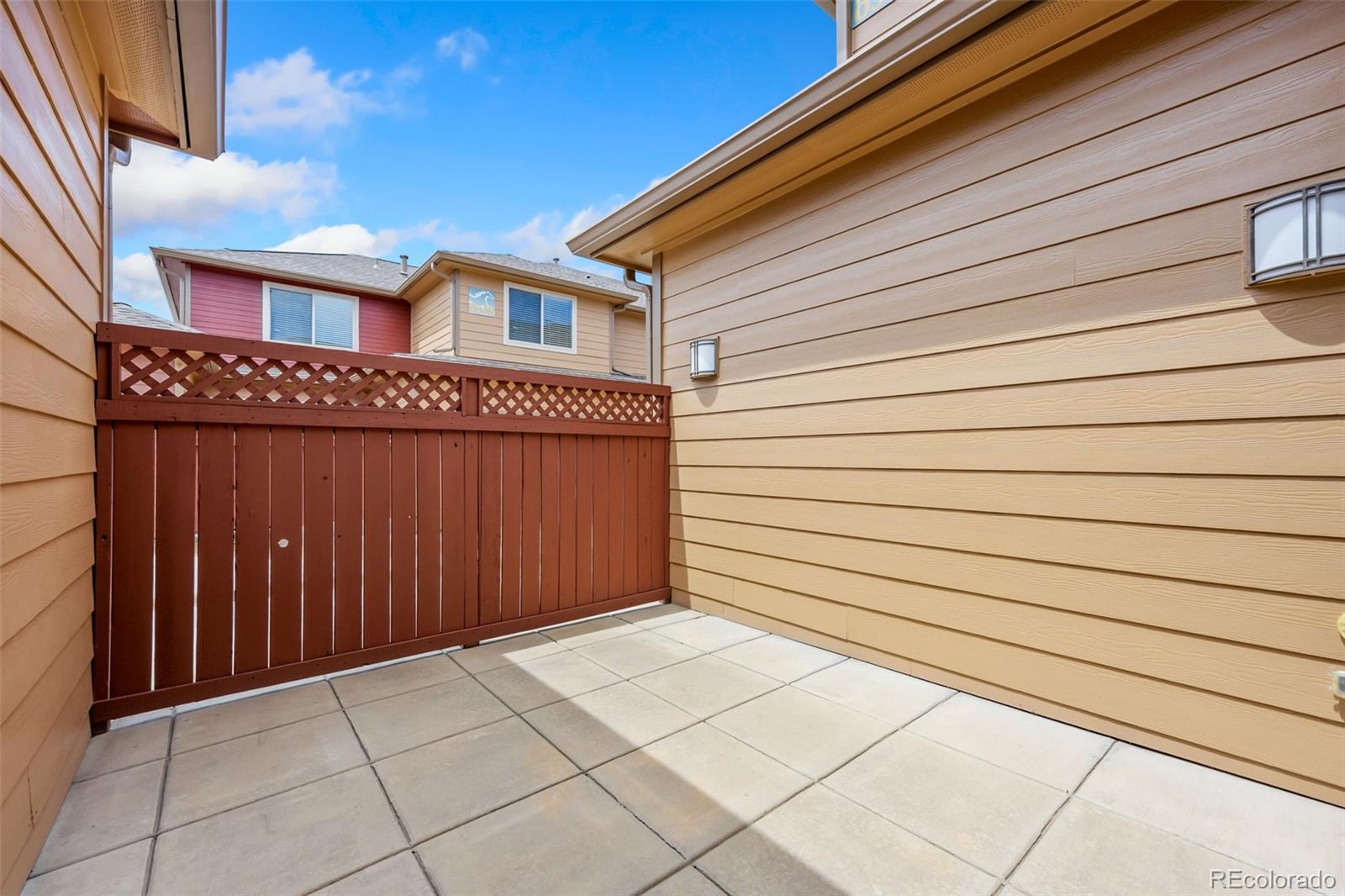 8546 Gold Peak Lane Highlands Ranch CO 80130