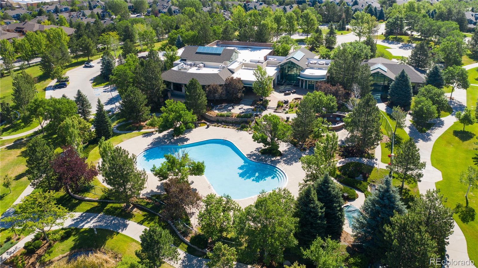 8546 Gold Peak Lane Highlands Ranch CO 80130