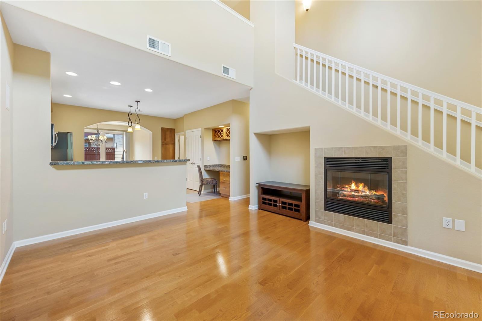 8546 Gold Peak Lane Highlands Ranch CO 80130