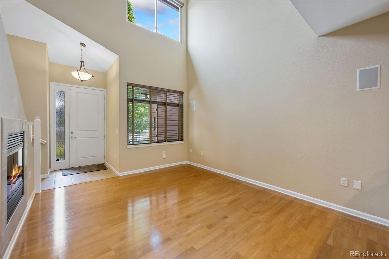 8546 Gold Peak Lane Highlands Ranch CO 80130