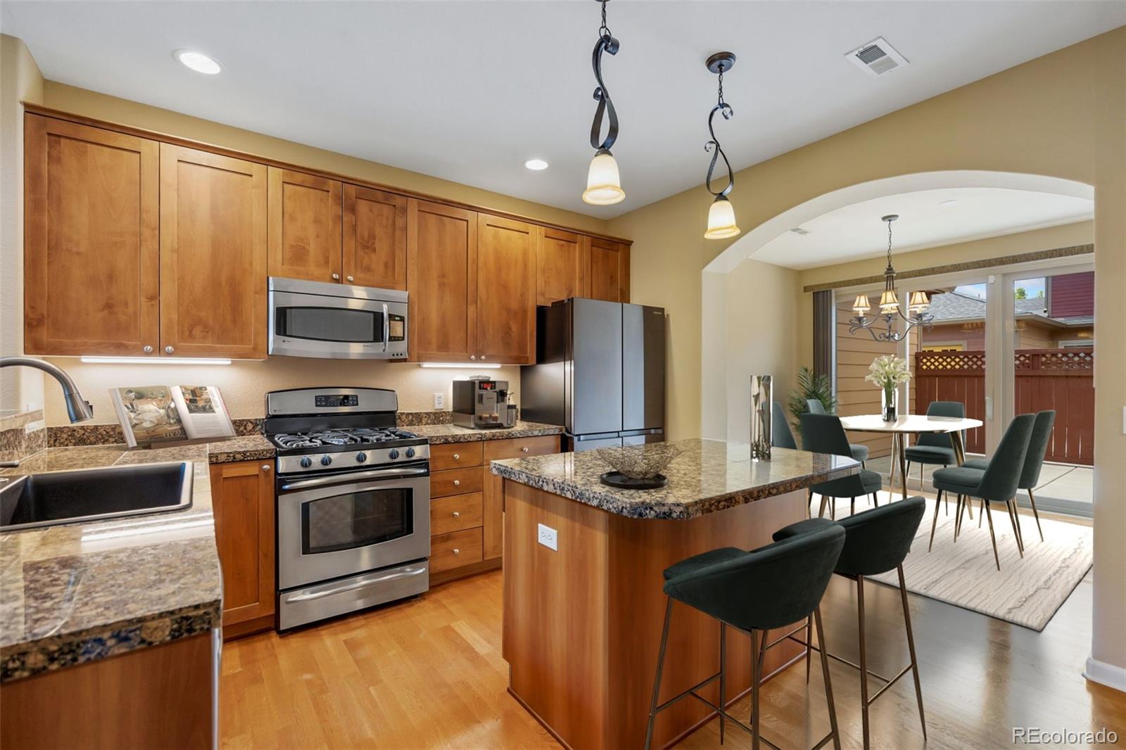 8546 Gold Peak Lane Highlands Ranch CO 80130