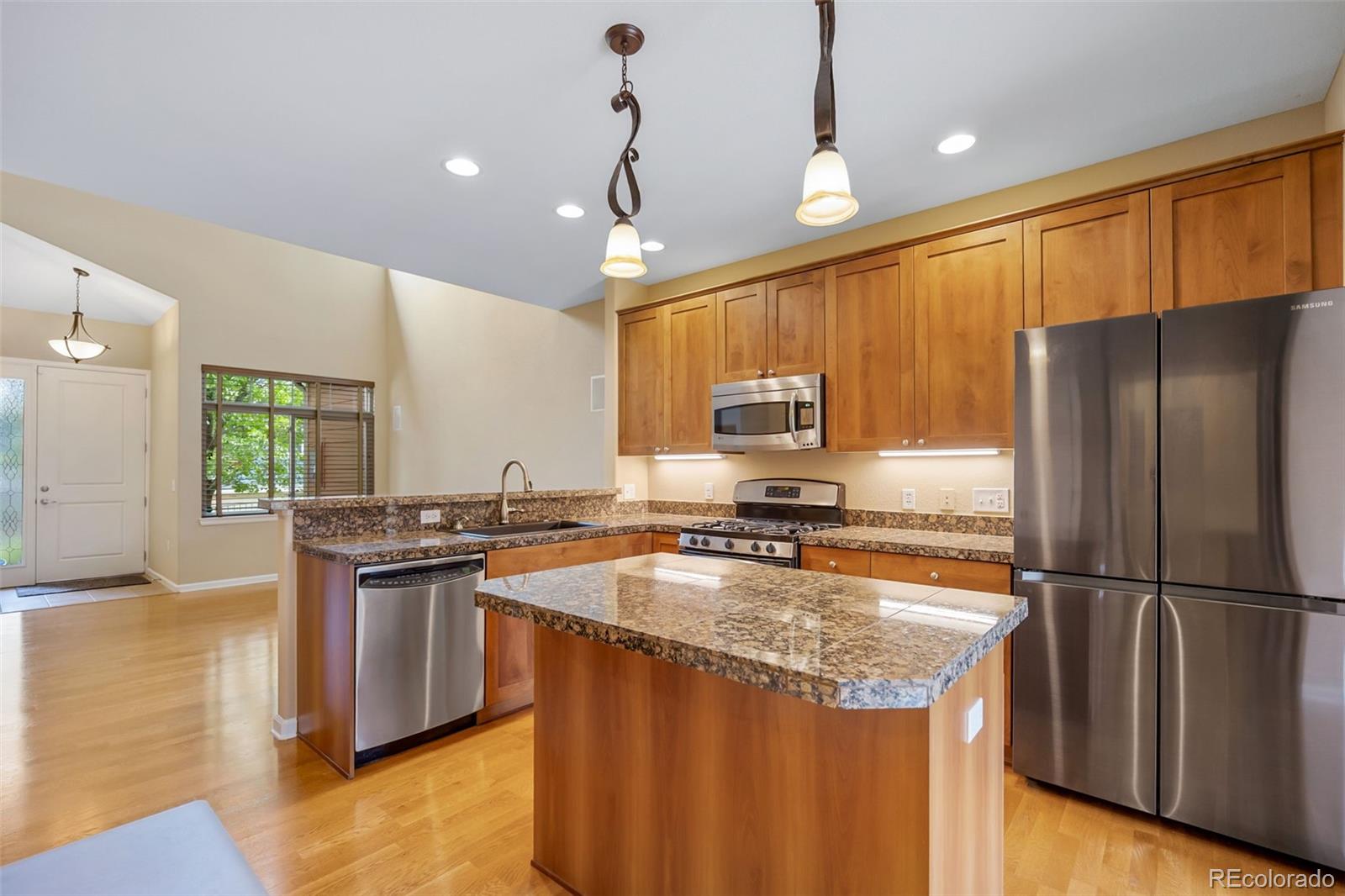 8546 Gold Peak Lane Highlands Ranch CO 80130