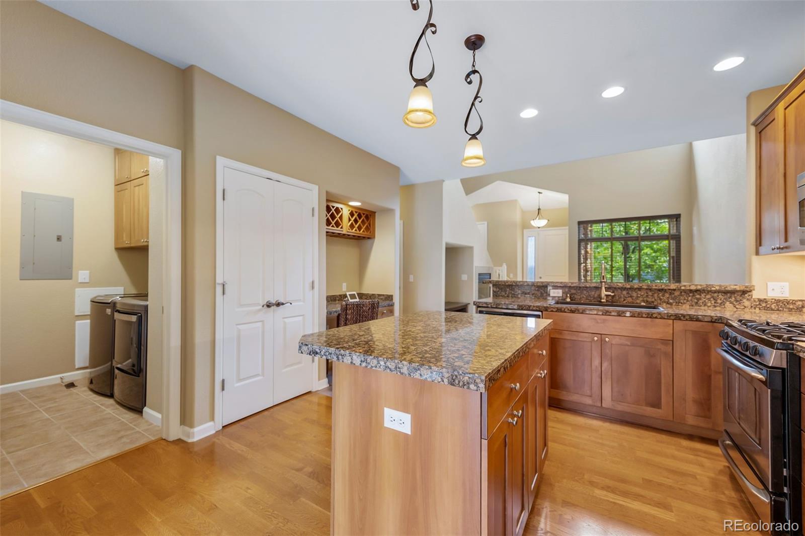 8546 Gold Peak Lane Highlands Ranch CO 80130