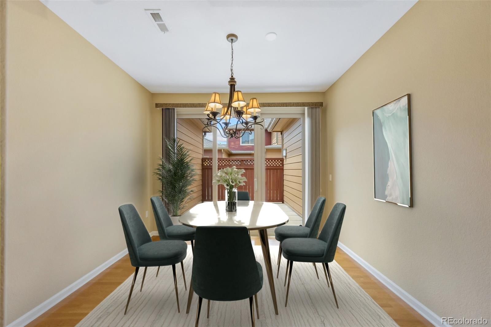 8546 Gold Peak Lane Highlands Ranch CO 80130