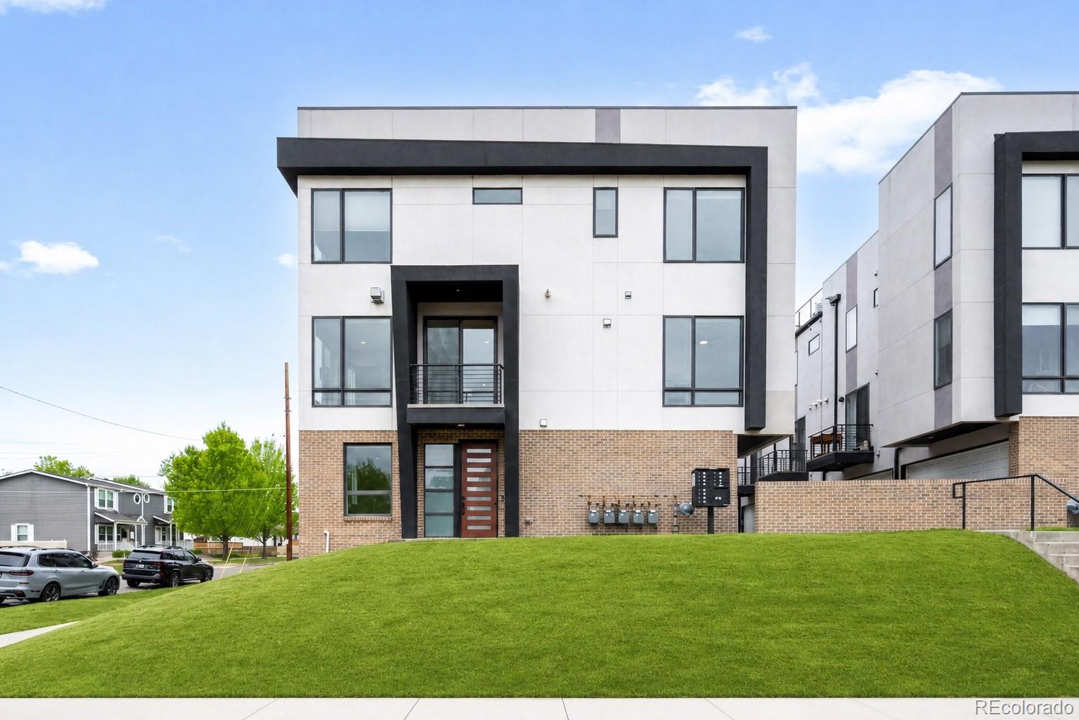 3101 W 18th Avenue Denver CO 80204