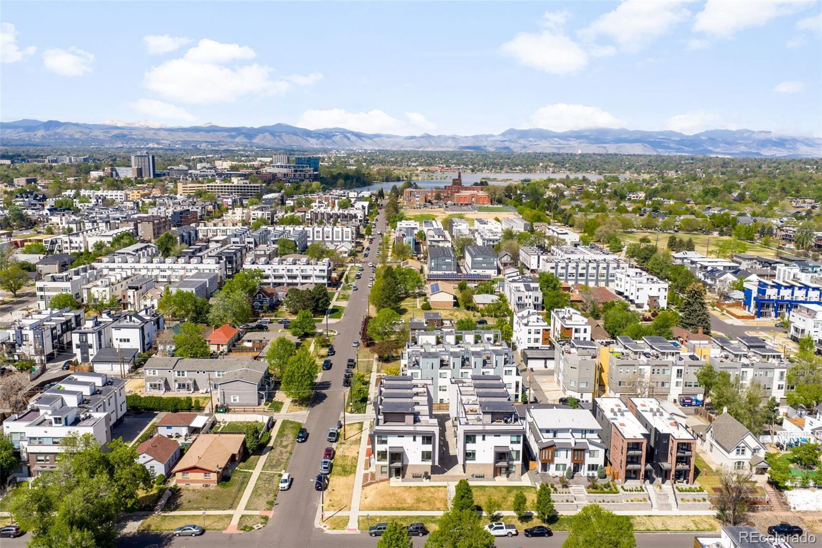 3101 W 18th Avenue Denver CO 80204