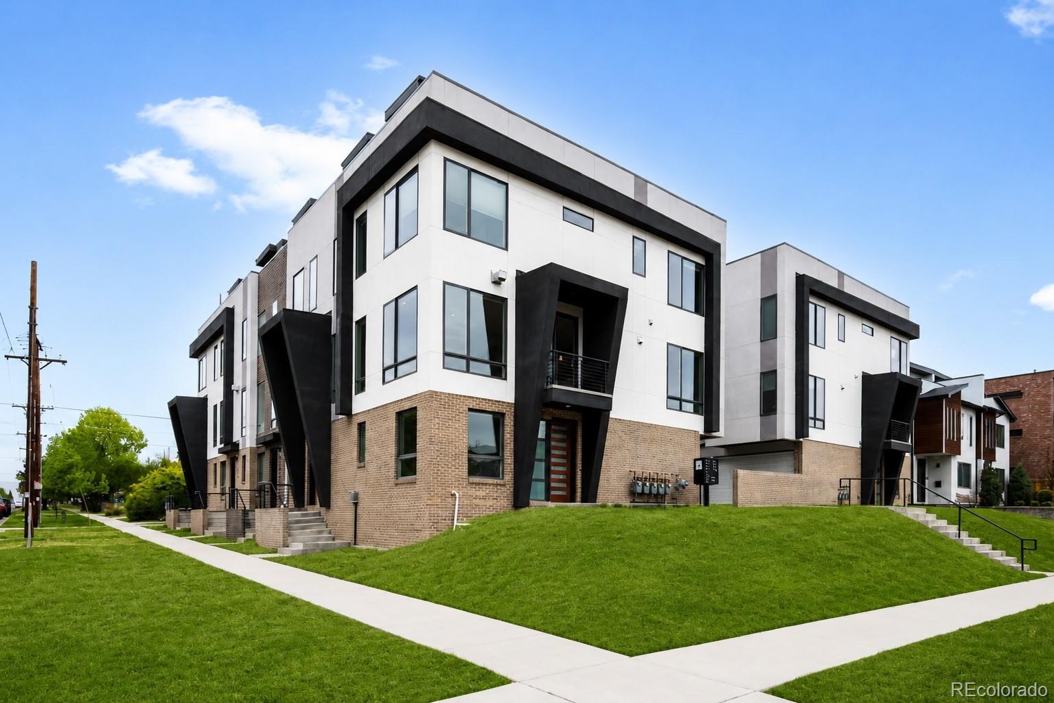 3101 W 18th Avenue Denver CO 80204