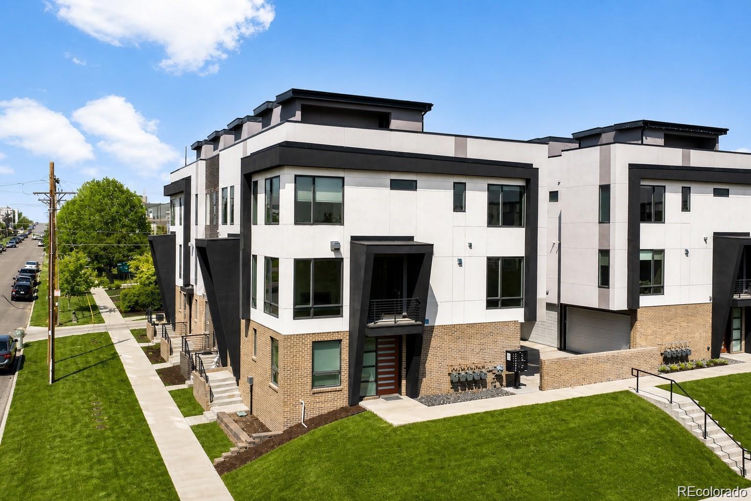 3101 W 18th Avenue Denver CO 80204