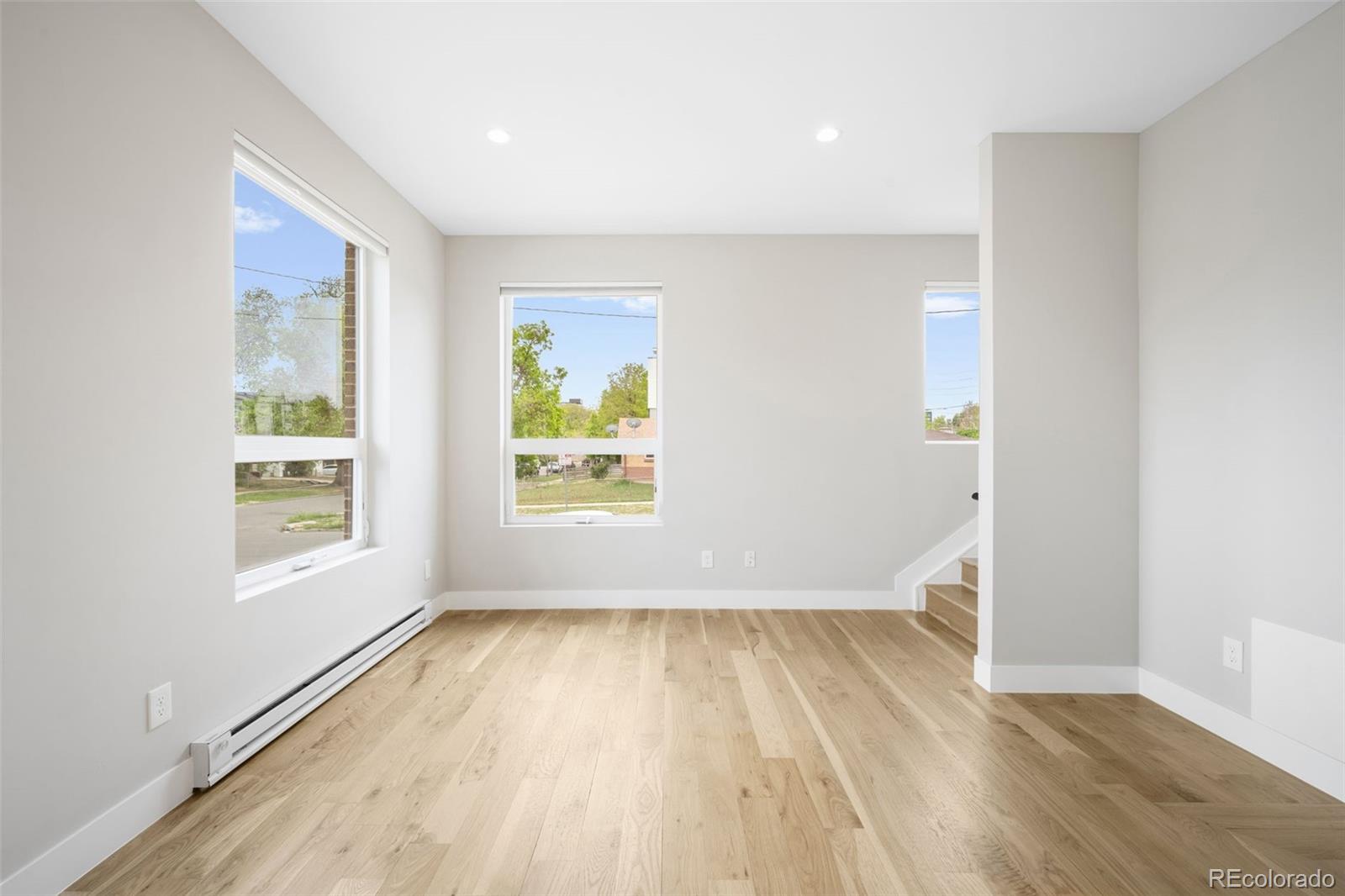 3101 W 18th Avenue Denver CO 80204