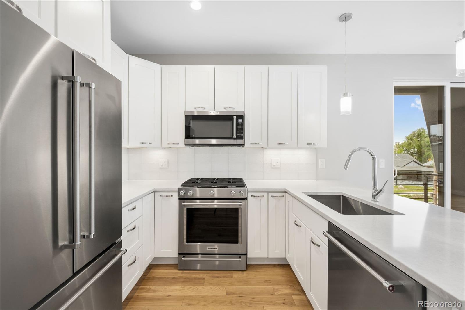 3101 W 18th Avenue Denver CO 80204