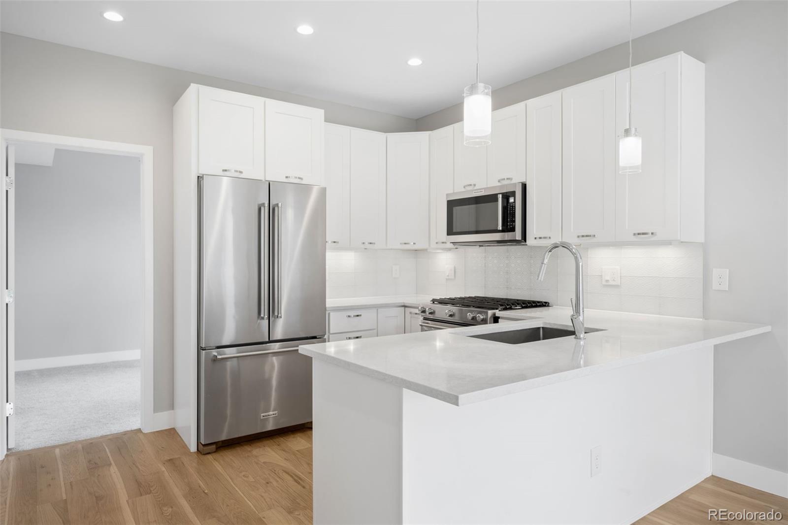 3101 W 18th Avenue Denver CO 80204