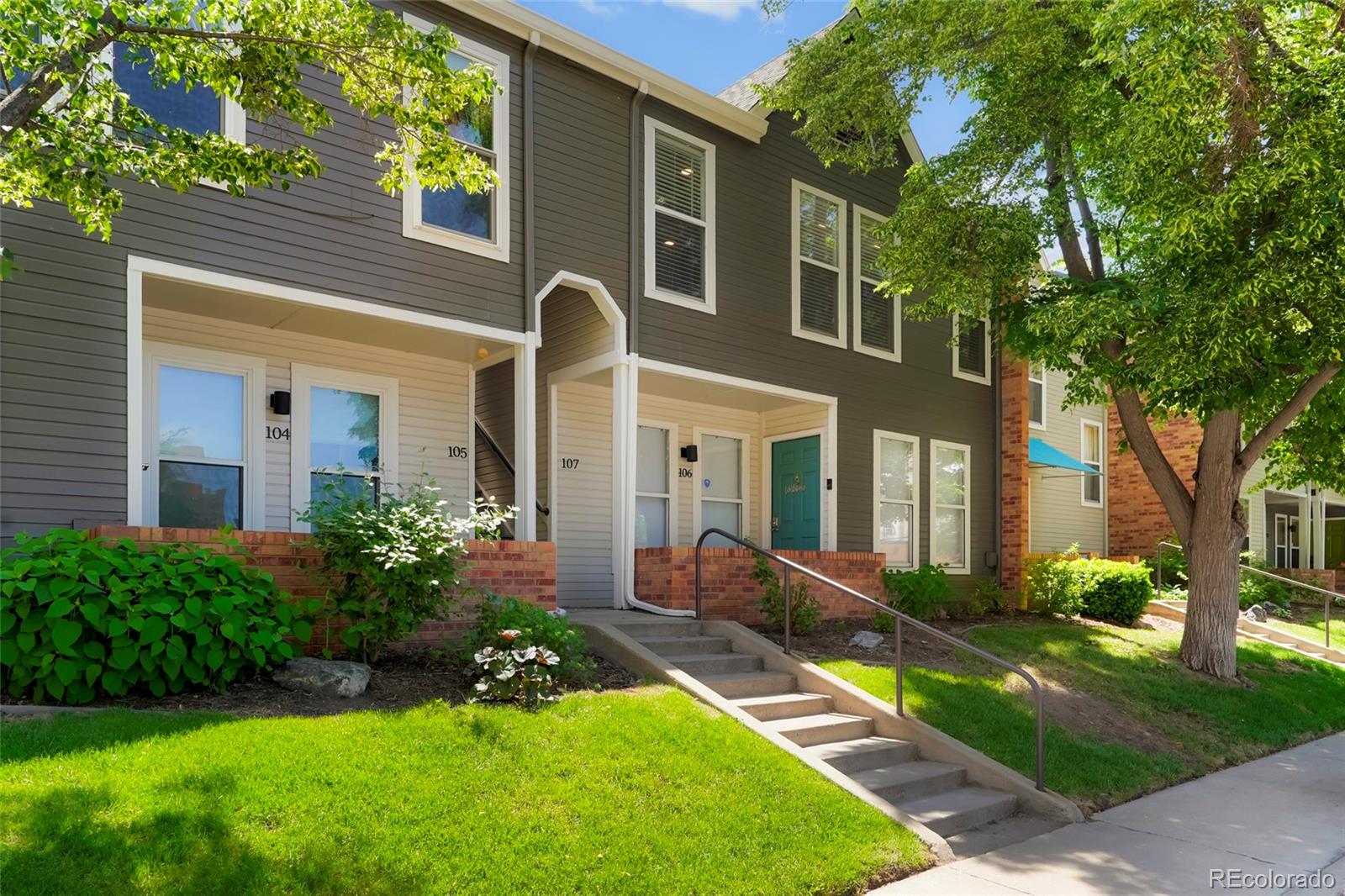1201 Galapago Street Denver CO 80204