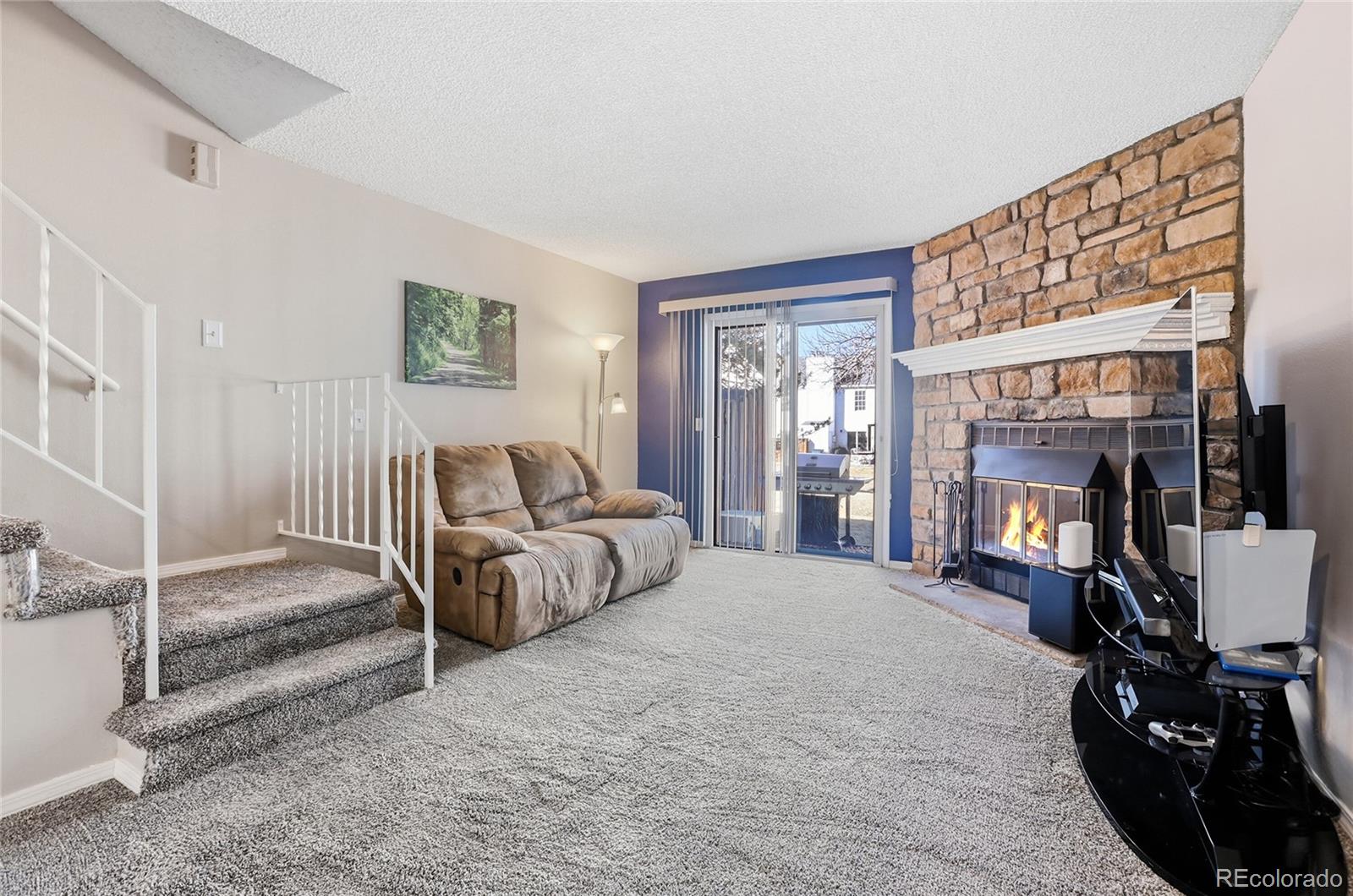 8879 W Floyd Avenue Lakewood CO 80227