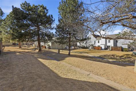 8879 W Floyd Avenue Lakewood CO 80227