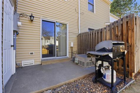 8879 W Floyd Avenue Lakewood CO 80227