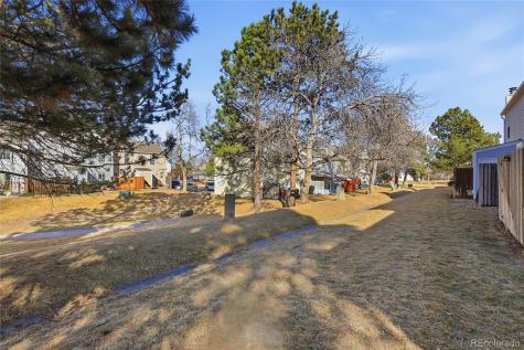 8879 W Floyd Avenue Lakewood CO 80227