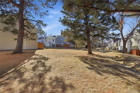 8879 W Floyd Avenue Lakewood CO 80227