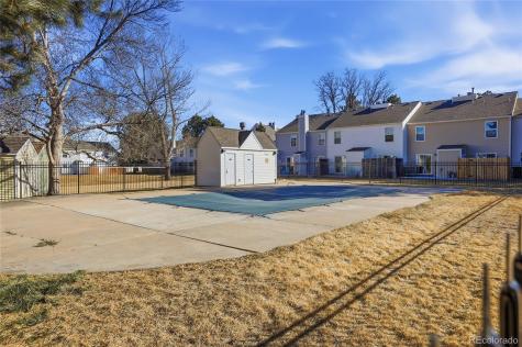 8879 W Floyd Avenue Lakewood CO 80227