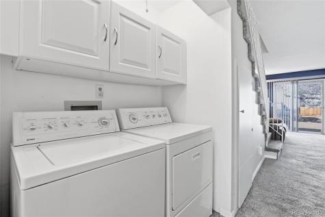 8879 W Floyd Avenue Lakewood CO 80227