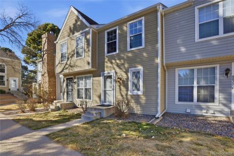 8879 W Floyd Avenue Lakewood CO 80227