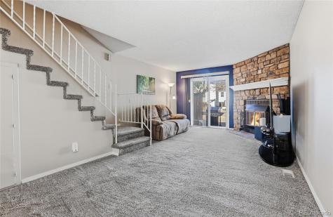 8879 W Floyd Avenue Lakewood CO 80227