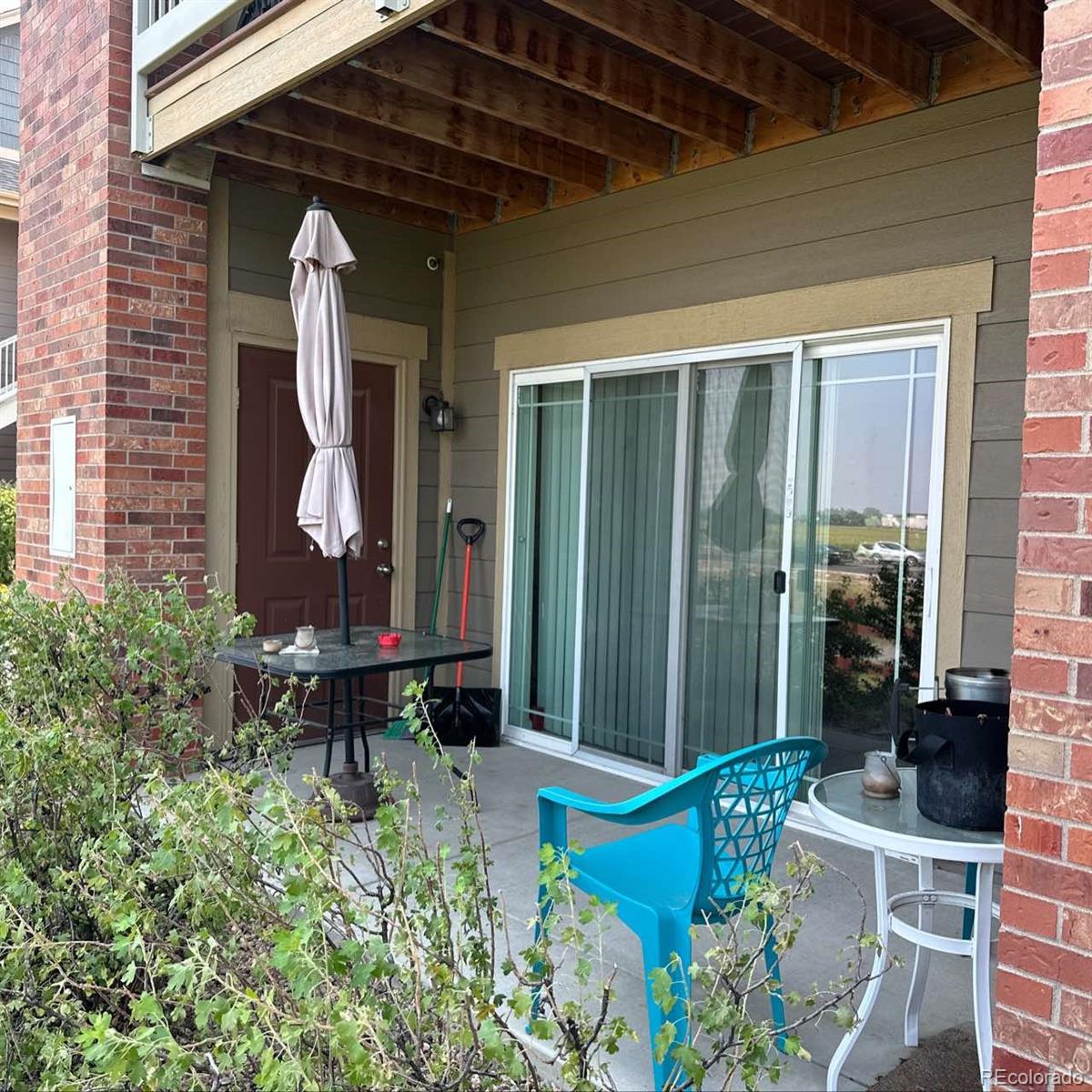 804 Summer Hawk Drive Longmont CO 80504