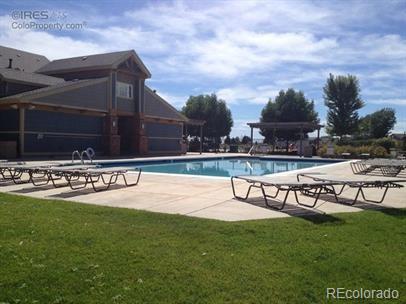 804 Summer Hawk Drive Longmont CO 80504