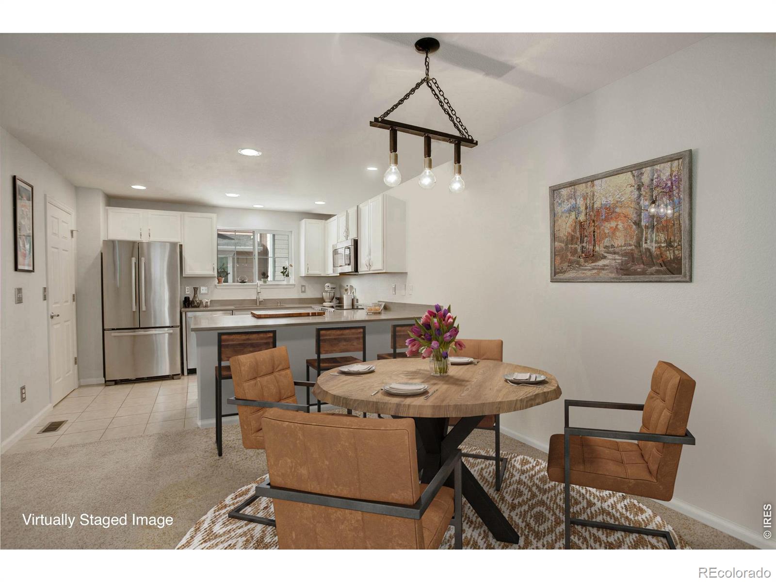 4116 Riley Drive Longmont CO 80503