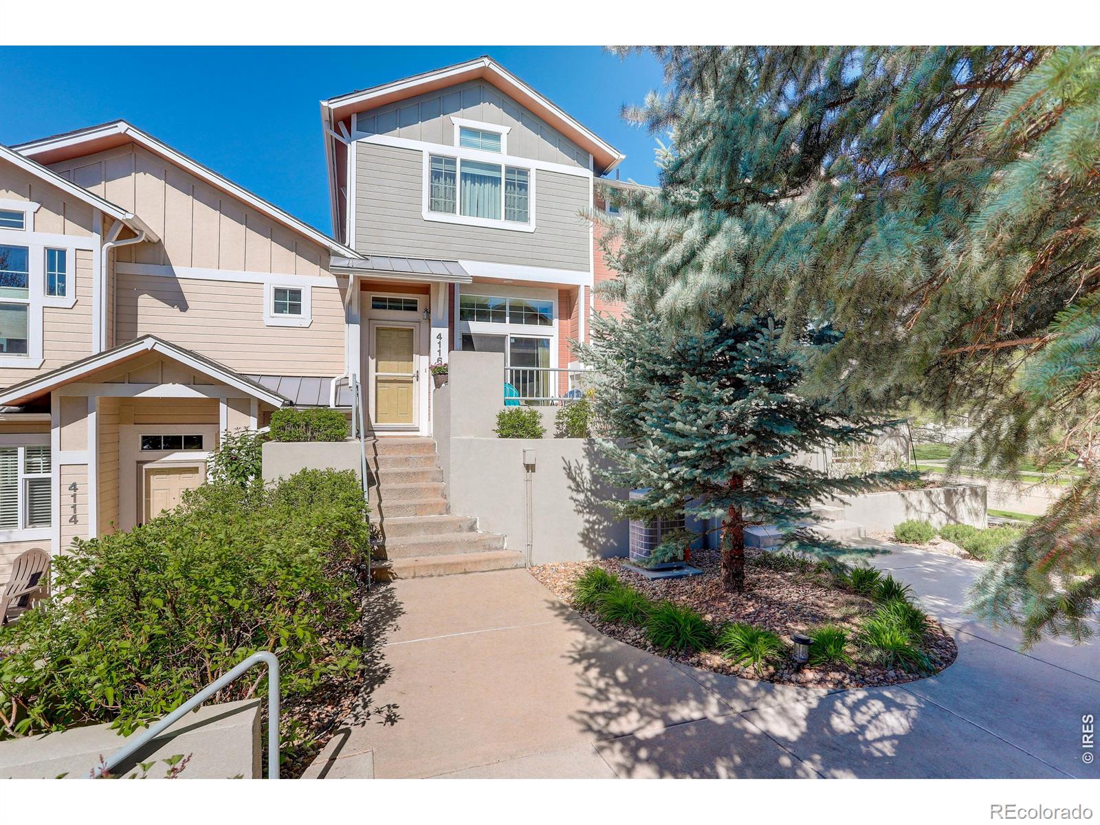 4116 Riley Drive Longmont CO 80503