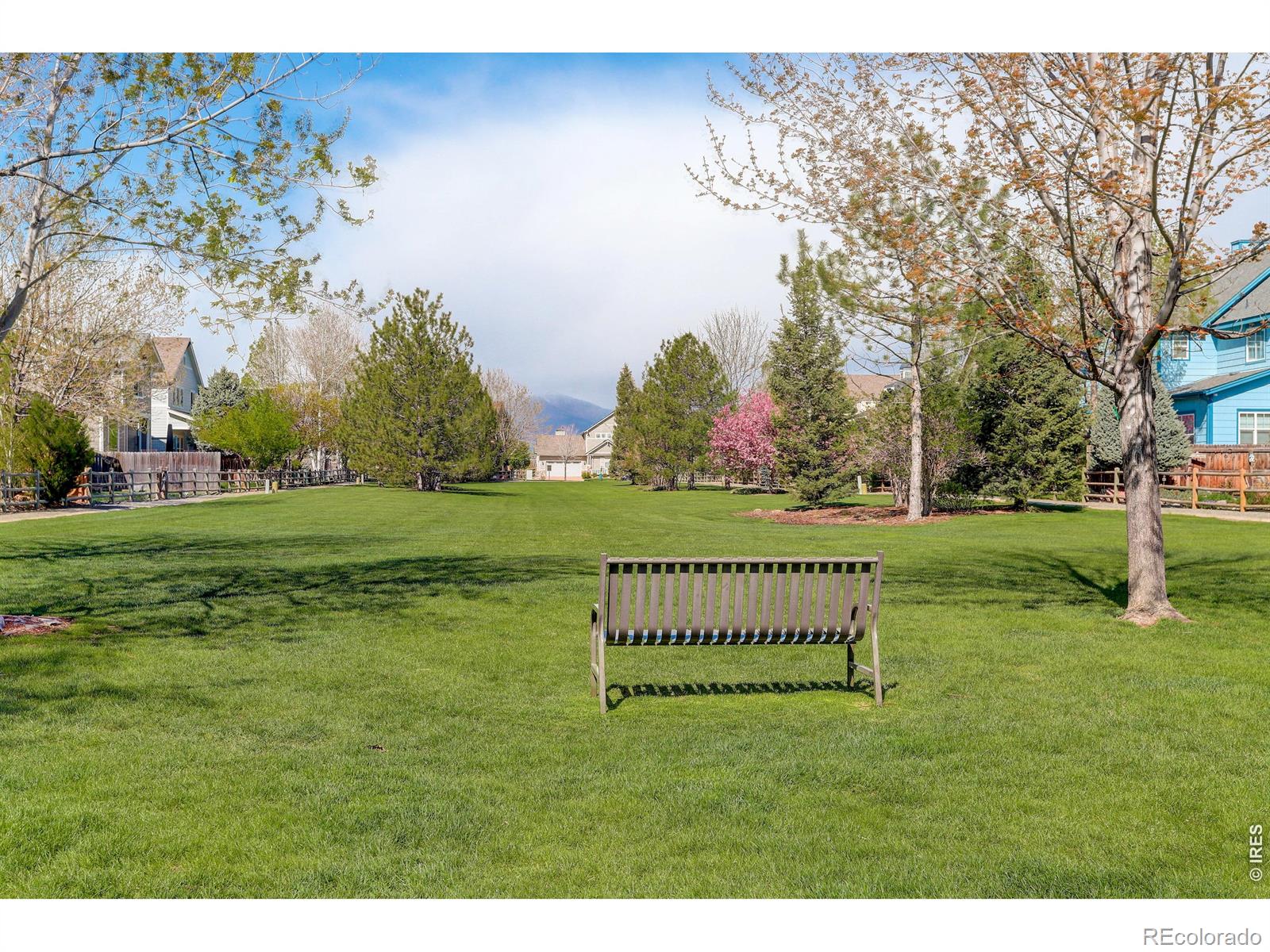 4116 Riley Drive Longmont CO 80503
