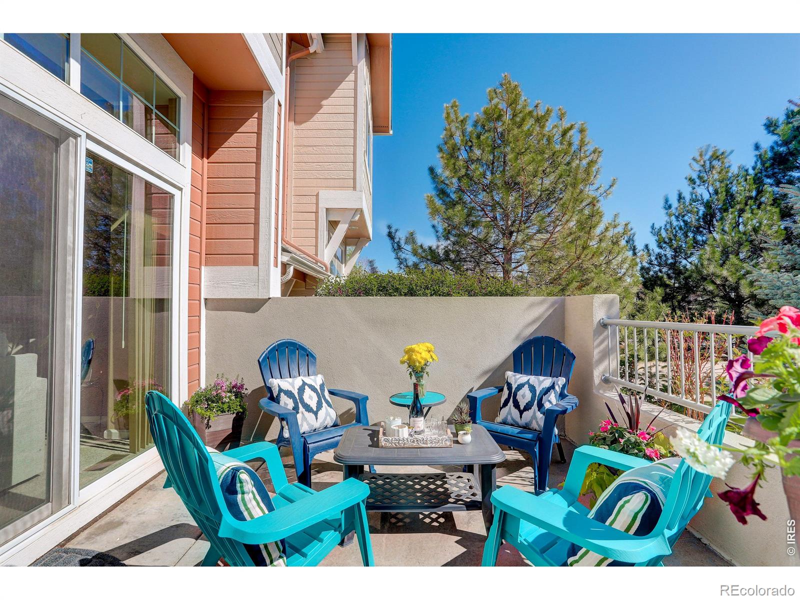4116 Riley Drive Longmont CO 80503