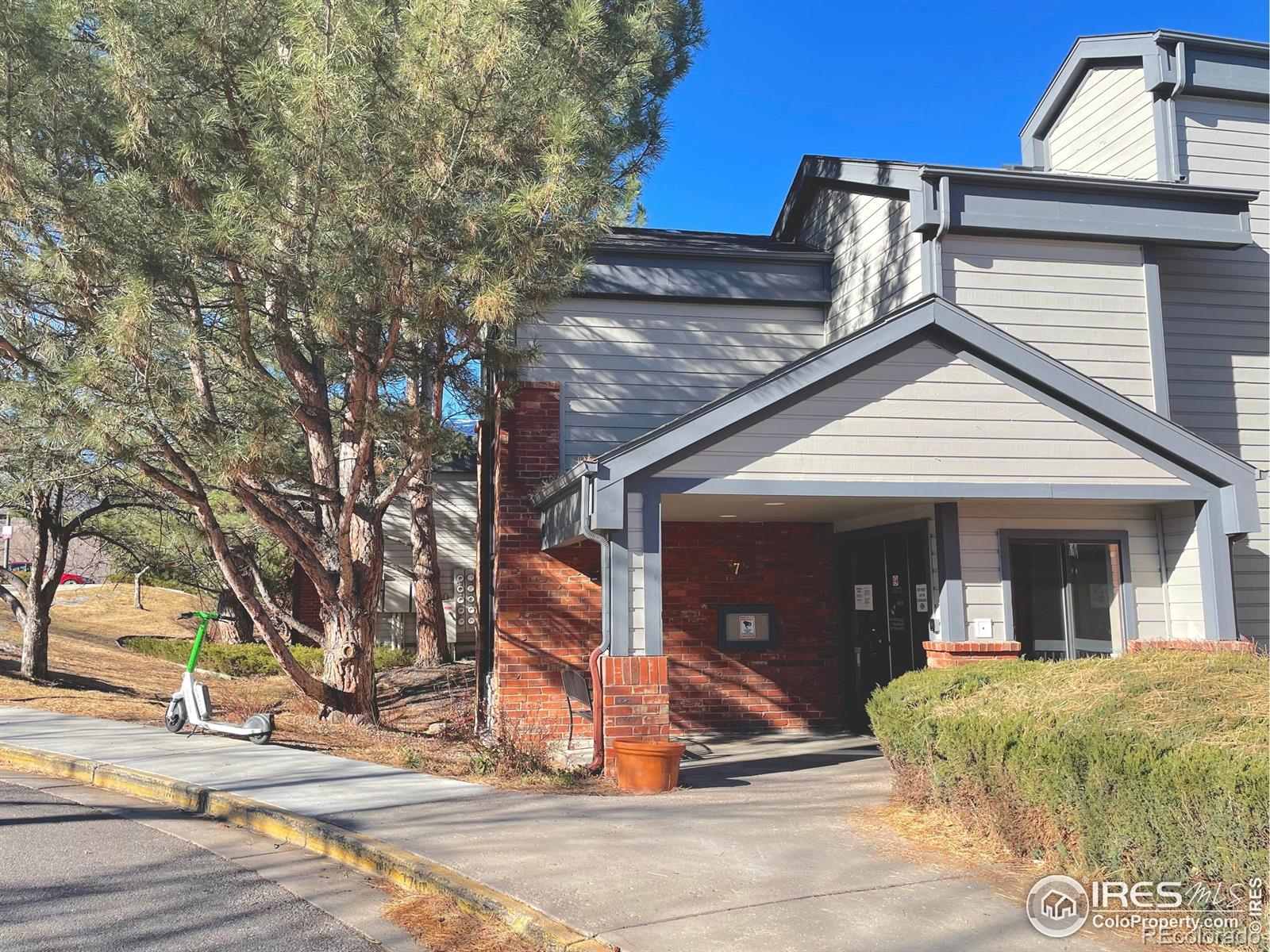 2727 Folsom Street Boulder CO 80304